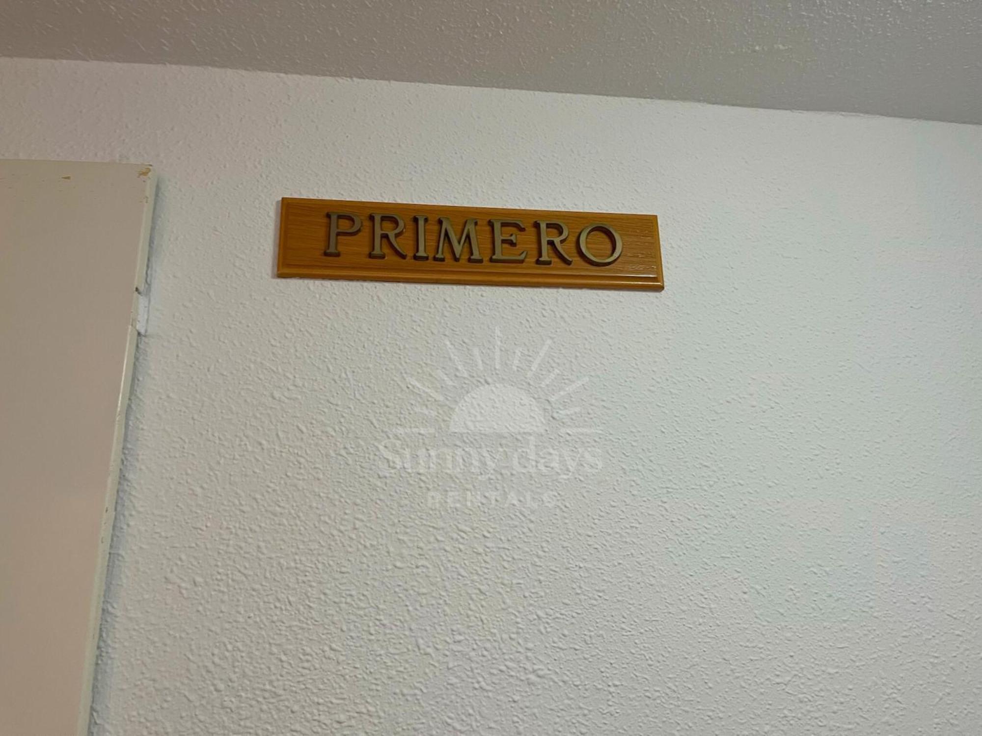 Acogedor Apartamento A 30 Metros De La Playa - Wifi - Smarttv Almería Exterior foto